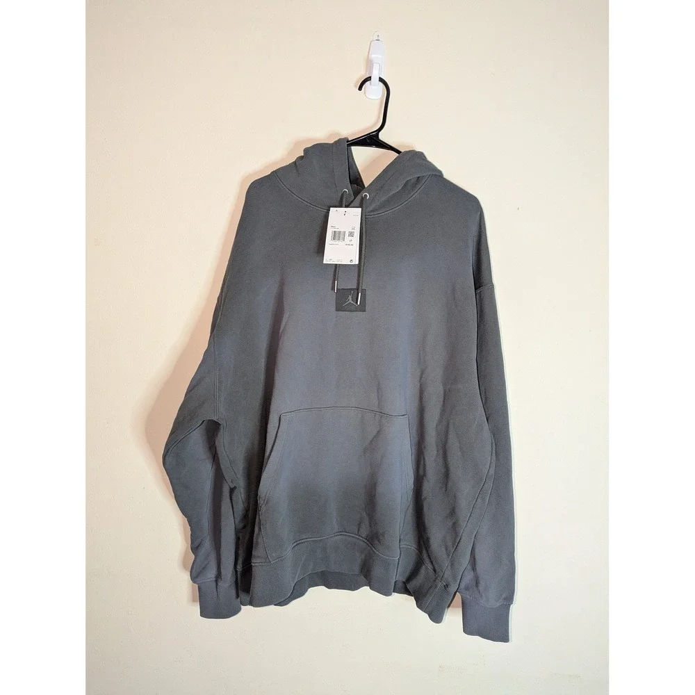 Jordan flight fleece
